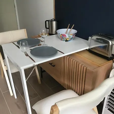 Votre écrin pour un agréable séjour à Marseille ! Extérieur photo