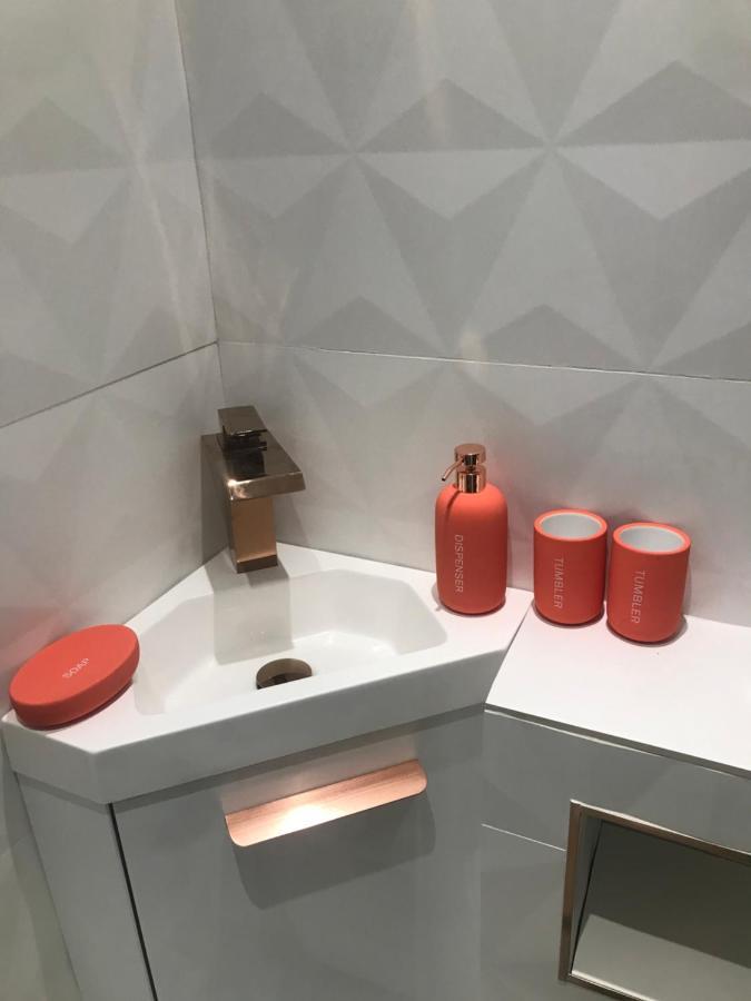 Votre Ecrin Pour Un Agreable Sejour A ! Apartment Marseille