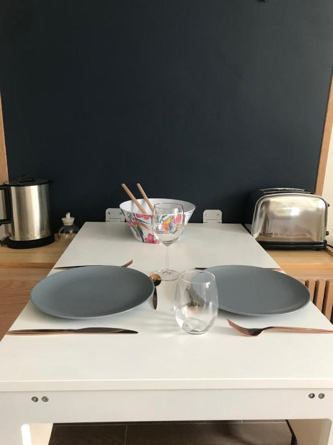 Votre Ecrin Pour Un Agreable Sejour A ! Apartment