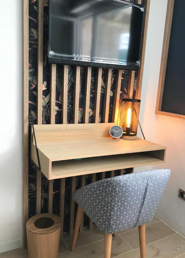 Votre Ecrin Pour Un Agreable Sejour A ! Apartment *
