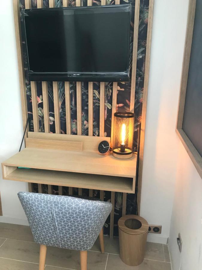Votre Ecrin Pour Un Agreable Sejour A ! Apartment Marseille