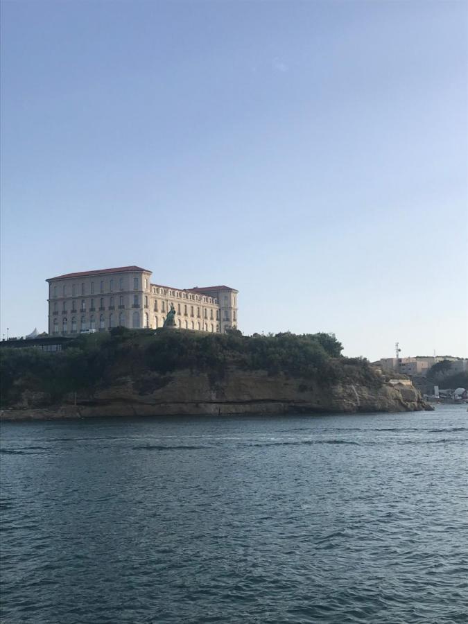 Apartment Votre Ecrin Pour Un Agreable Sejour A ! Marseille