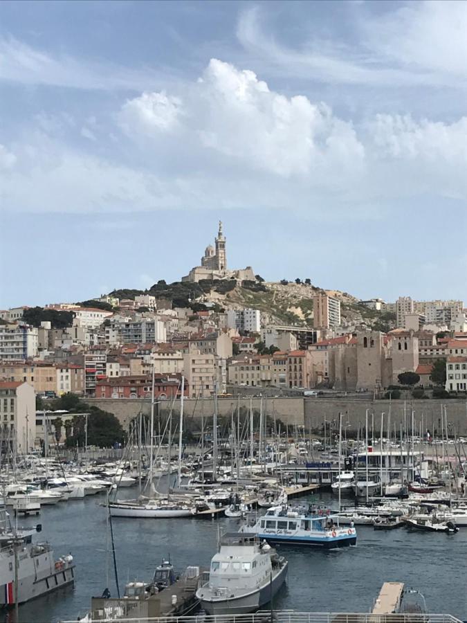 Apartment Votre Ecrin Pour Un Agreable Sejour A ! Marseilles