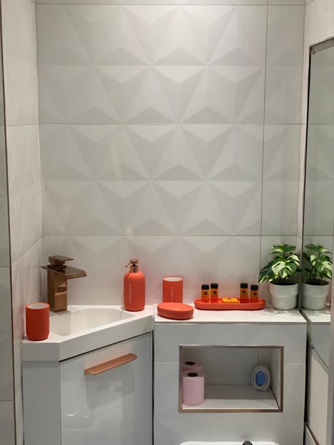Apartment Votre Ecrin Pour Un Agreable Sejour A ! Marseille