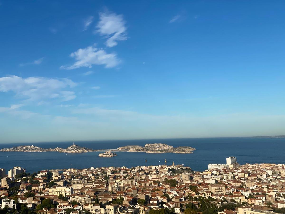 Apartment Votre Ecrin Pour Un Agreable Sejour A ! Marseille