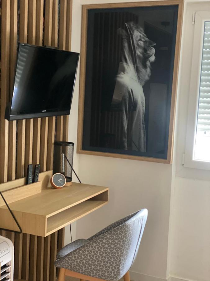 Apartment Votre Ecrin Pour Un Agreable Sejour A !