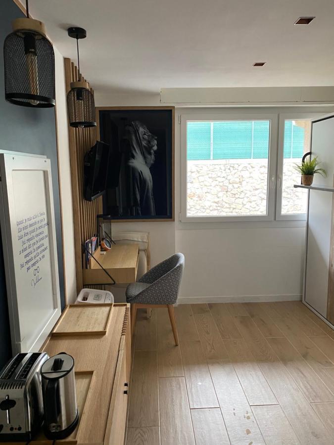 Apartment Votre Ecrin Pour Un Agreable Sejour A ! Marseille