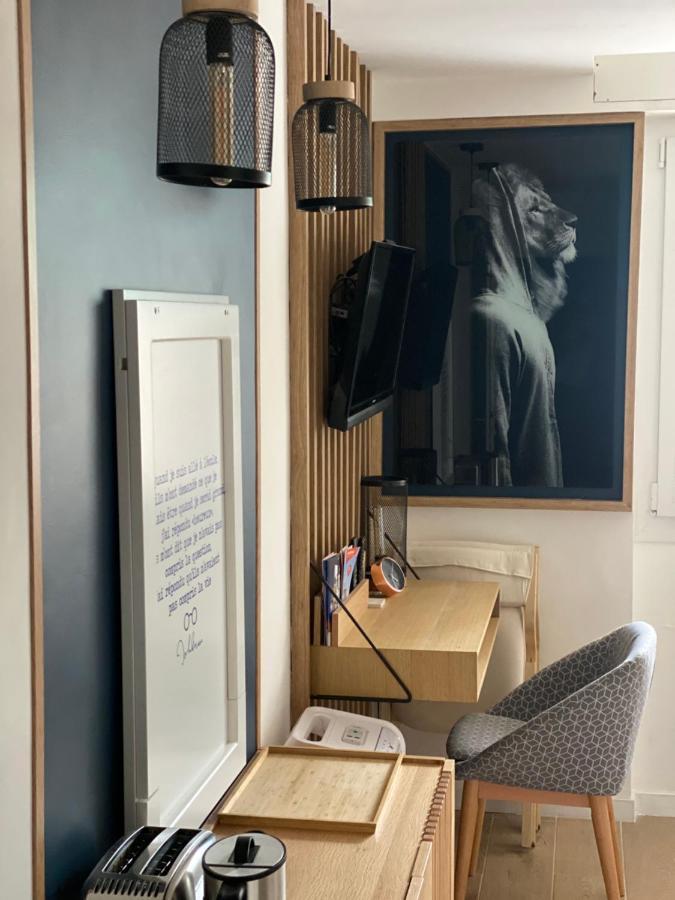 Apartment Votre Ecrin Pour Un Agreable Sejour A ! *