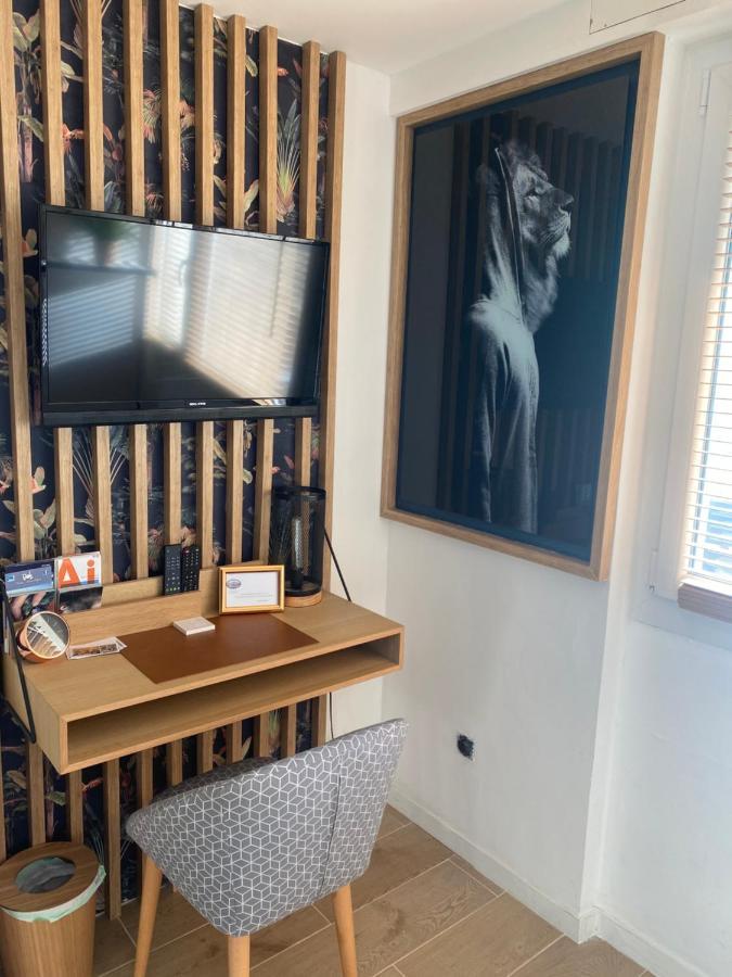 Apartment Votre Ecrin Pour Un Agreable Sejour A !