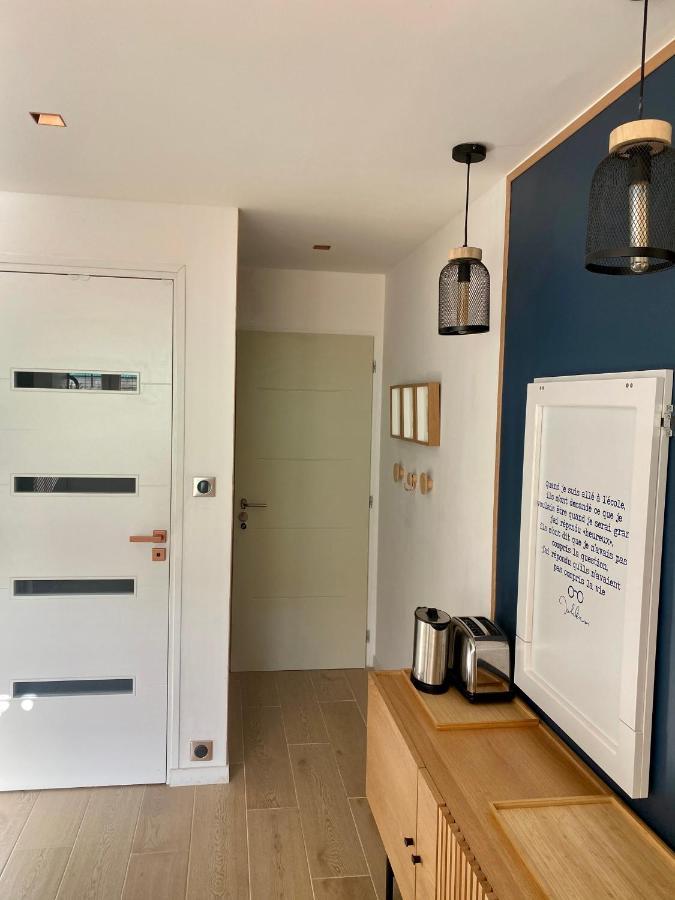 Apartment Votre Ecrin Pour Un Agreable Sejour A !