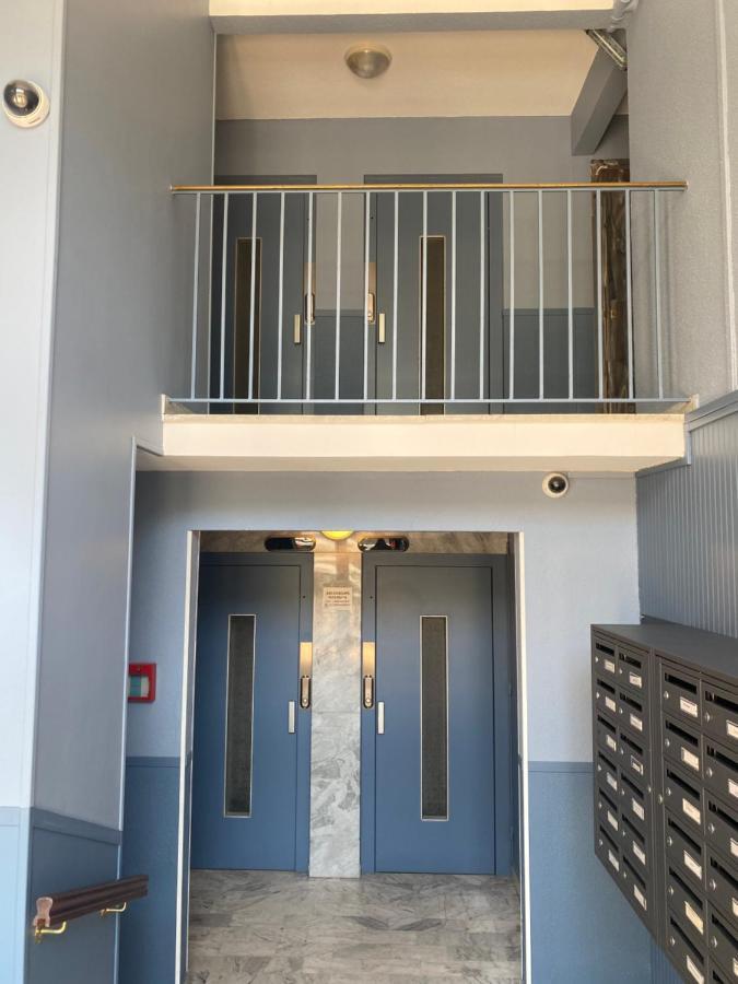 Votre Ecrin Pour Un Agreable Sejour A ! Apartment Marseille